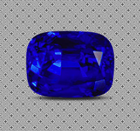 Blue-Sapphire