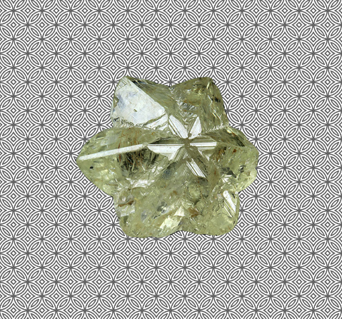 Chrysoberyl