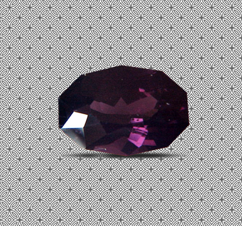 Spinel