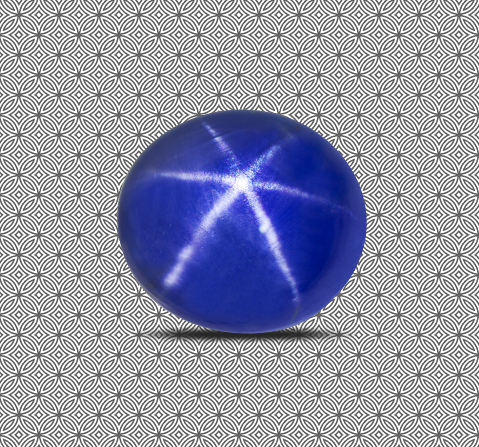 Star-Sapphire
