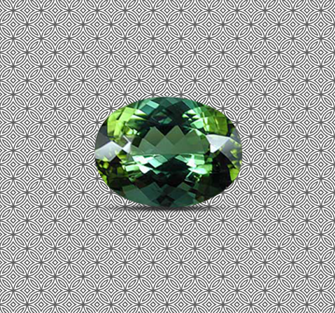 Tourmaline